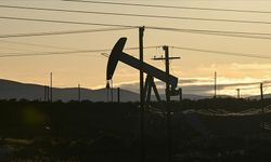 Brent petrolün varili 66,19 dolardan işlem görüyor