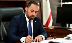 Tarım ve Doğal Kaynaklar Bakanı Çavuş: “Yangın yerleşim yerlerine ulaşmadan kontrol altına alındı”