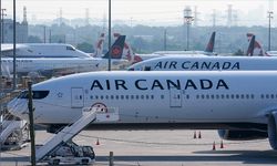 Air Canada ve çalışanları arasındaki ihtilafı çözmek için zorunlu tahkim kararı alındı
