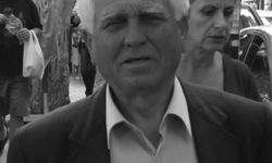 Kıbrıs Türk halkına uzun yıllar hizmet etmiş eğitimci Hasan Gürdallı vefat etti