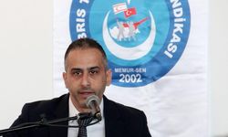 Emre Aksu, Memur-Sen Başkanlığına aday olacağını duyurdu