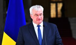 Ukrayna: ABD ve Rusya ile yapılacak görüşmeler barış yolunda dönüm noktası olabilir