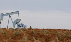 Brent petrolün varili 65,87 dolardan işlem görüyor