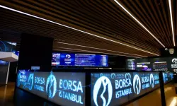 Borsa günü yükselişle tamamladı