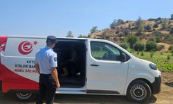 Mobil denetim araçları ile 6 ilçede eş zamanlı kaçak denetimi yapıldı