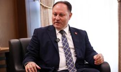 Öztürkler: “Kırım’ın statüsü tartışılabiliyorsa, KKTC’nin tanınma hakkı da konuşulmalı”
