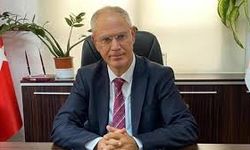 Çalışma ve Sosyal Güvenlik Bakanlığına Hasipoğlu atandı