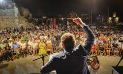 “Birlikte Geleceğe İmza Atıyoruz” etkinliği Girne’de yapıldı
