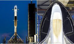 ABD, X-37B insansız uçağını uzaya yolladı