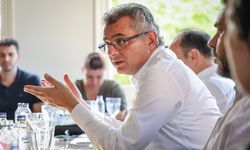 Erhürman: “Cumhurbaşkanlığında ekonomiyle ilgili konsey düzenli faaliyette olacak”