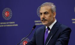 Fidan, İİT 21. Olağanüstü Dışişleri Bakanları Konseyi Toplantısı'na başkanlık edecek