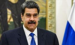 Venezuela lideri Maduro, ABD'yi Venezuela'da "rejim değişikliği" planlamakla suçladı
