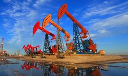 ABD'nin petrol sondaj kulesi sayısı azaldı