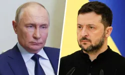 Rusya: "Putin-Zelenskiy zirvesi, gündem oluşması halinde mümkün"