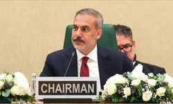 Fidan: “İsrail eğer durdurulmazsa Orta Doğu ve ötesinde çok büyük sorunları beraberinde getirecek”