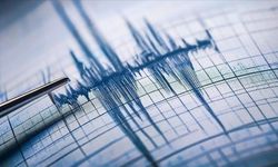 Rusya'nın Kuril adaları açıklarında 6,3 şiddetinde deprem