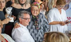 CTP'den, Lefkoşa’da “Kadınlar Geleceğe İmza Atıyor” etkinliği
