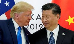 Trump, Çin'i yüzde 200 gümrük vergisiyle tehdit etti: “Bize mıknatıs vermek zorundalar”