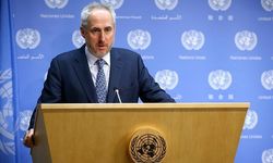 BM, İsrail'in Gazze'de sivilleri ve gazetecileri hedef almasını şiddetle kınadı