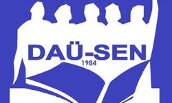 DAÜ-SEN: "Yükseköğretim artık ‘üniversite’ olmaktan çıkıp, ‘burslu öğrenci turizmine’ evirildi"