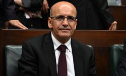Mehmet Şimşek: "Enflasyon beklentileri iyileşiyor”