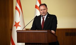 Öztürkler: "Kıbrıslı Rumların KKTC’de tutuklanması siyasi değil tamamen hukuki"