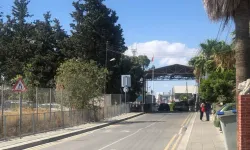 Güney Kıbrıs polisinden sınır kapılarındaki uygulamalarla ilgili açıklama