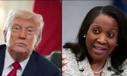 FED Yöneticisi Cook, Trump'ın kendisini görevden alma girişimine karşı dava açacak