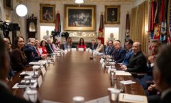 Trump, Washington'da cinayet işleyenlere idam cezası isteyecek