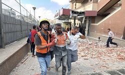 Almanya, Gazze'de Nasır Hastanesini bombalayan İsrail'den kapsamlı soruşturma talep etti