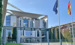 Almanya, artan tehditler nedeniyle Ulusal Güvenlik Konseyi'ni kurdu