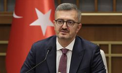 Türkiye Cumhurbaşkanlığı İletişim Başkanı Duran'dan, Netanyahu'nun 1915 olaylarına ilişkin açıklamasına tepki
