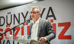 Tufan Erhürman: “Kıbrıs Türk halkı dünyayla buluşacak; buna kimse engel olamayacak”