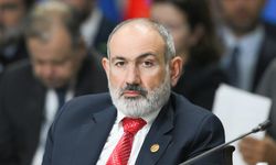 Paşinyan: "Ermenistan, zamanı geldiğinde AB ile AEB arasında tercih yapacak"