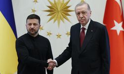 Erdoğan, Zelenskiy ile telefonda görüştü