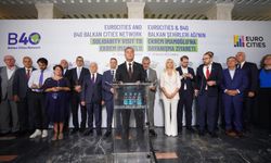 Avrupalı belediye başkanlarından İBB’ye ziyaret