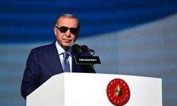 Erdoğan: “Savunma sanayimiz destan yazıyor”
