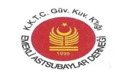 Emekli Astsubaylar Derneği Başkanı Ömürlü, 30 Ağustos Zafer Bayramı mesajı yayımladı