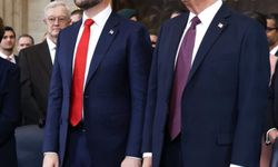 Vance'tan Trump'ın sağlığının bozulması halinde "başkanlığa hazırım" mesajı
