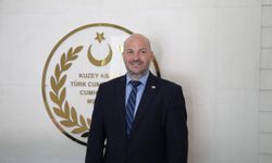 Küçük: “30 Ağustos sadece bir zafer değil, aynı zamanda özgürlük ve egemenliğin ışığıdır”