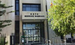 KKTC Merkez Bankası, 2024 Yılı Faaliyet Raporu’nu paylaştı: 2024 yılında 6 milyar 850 milyon 900 bin TL kar