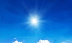 Hava açık ve az bulutlu olacak… Sıcaklık, 35-38 derece dolaylarında seyredecek