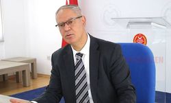 Hasipoğlu: “30 Ağustos, Türk milletine yepyeni ufuklar açan bir zaferdir”