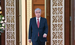 Kazakistan Cumhurbaşkanı Tokayev: "Halkımız, nükleer silah denemelerinin en ağır sonuçlarının kurbanı oldu"