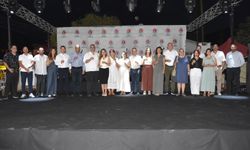 Ozanköy 17. Pekmez Festivali başladı