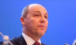 Eski Ukrayna Parlamentosu Başkanı Parubiy, Lviv'de suikast sonucu yaşamını yitirdi