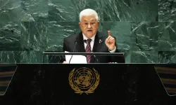 ABD Filistinli lider Abbas'ın vizesini iptal ederek BM Genel Kurulu'na katılımını engelledi