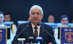 Güler: “KKTC'yi, Doğu Akdeniz'in yükselen değeri haline getirmek için tüm imkanlarımızla çalışıyoruz”