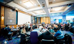 Dolce Vita Poker Turnuvasına yoğun ilgi