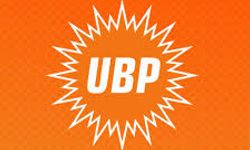 UBP’de İstifa Depremi: Taban Patır Patır Ayrılıyor